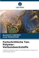 Fortschrittliche Ton-Polymer-Verbundwerkstoffe (German Edition) 6630248570 Book Cover