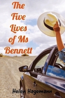 The Five Lives of Ms Bennett 0645752401 Book Cover