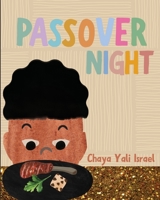 Passover Night 1088122442 Book Cover
