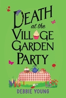 Death at the Village Garden Party 1806564335 Book Cover