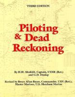 Piloting & Dead Reckoning 0870215124 Book Cover