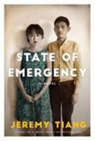 State of Emergency 1642861545 Book Cover