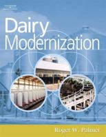 Dairy Modernization 1401841716 Book Cover