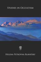 Studies in Occultism 1636524990 Book Cover