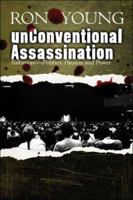 Unconventional Assassination: Baltimore-Politics, Passion and Power 1424138221 Book Cover