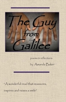 The Guy from Galilee B0CKZKG43D Book Cover