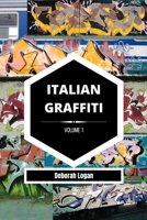 Italian Graffiti Volume 1 B0B92DSVC9 Book Cover