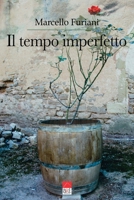 Il tempo imperfetto B0BXNDNT3F Book Cover