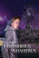 Forbidden Shadows 0578761351 Book Cover