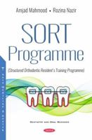 SORT Program (Structured Orthodontic Resident's Training Program) 1536170070 Book Cover