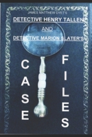 DETECTIVE HENRY TALLEN CASE FILES B0F6LM1N48 Book Cover