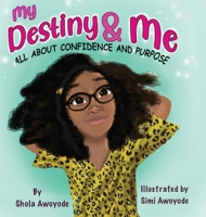 My Destiny and Me 1737100924 Book Cover