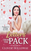 Letters from the Pack (Omegaverse Holiday Quickies) B0GN1MWQDN Book Cover