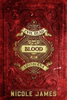 Blood 1545014116 Book Cover