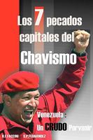 Los 7 Pecados Capitales del Chavismo 142518930X Book Cover