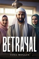 Betrayal 8242074674 Book Cover