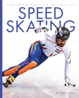 Speed Skating 1682770516 Book Cover