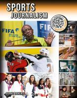 Sports Journalism 0778753654 Book Cover