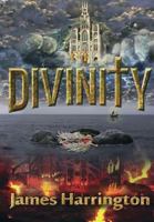 Divinity 0692336419 Book Cover