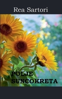 Polje suncokreta (Poezija) (Serbian Edition) B0GM25VP6V Book Cover