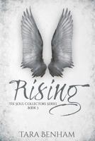 Rising 1545219087 Book Cover