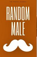 Random Male 0368980502 Book Cover