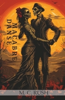 Danse Macabre 9363545687 Book Cover