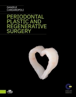 Periodontal Plastic and Regenerative Surgery 1957260076 Book Cover