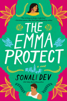 The Emma Project 0063051842 Book Cover