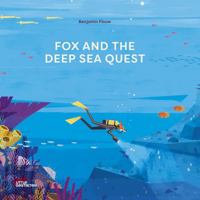 Constellation of the Deep 0735268967 Book Cover
