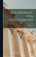 Beschreibung Von Griechenland 1019049855 Book Cover