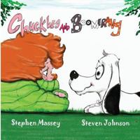 Chuckles and Boomerang 1775296407 Book Cover
