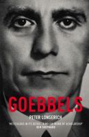 Goebbels: Biographie 1400067510 Book Cover