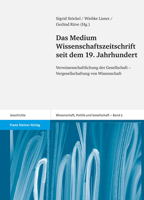 Wissenschaft Macht Politik: Hochschule in Den Politischen Systembruchen 1933 Und 1945 351509315X Book Cover