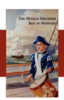 The Hessian Drummer Boy of Newport 0788452754 Book Cover