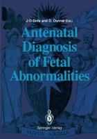 Antenatal Diagnosis of Fetal Abnormalities 1447118561 Book Cover