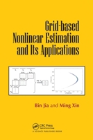 Grid-Based Nonlinear Estimation and Its Applications 0367779951 Book Cover