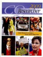 CQ Researcher Bound Volume 2009 1608712494 Book Cover
