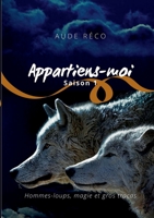 Appartiens-moi (French Edition) 2322189863 Book Cover