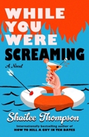 While You Were Screaming 1668214598 Book Cover