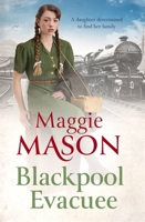 Blackpool's Daughter 0751573191 Book Cover