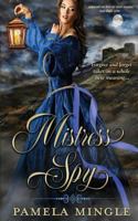 Mistress Spy 1725134683 Book Cover