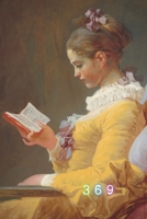 369 Method Manifesting Journal 1715412842 Book Cover