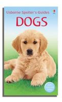 Spotter's Guide to Dogs 0746073623 Book Cover