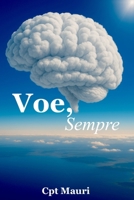 Voe, Sempre: Porque sua vida é um voo (Portuguese Edition) B0FNML6HHF Book Cover