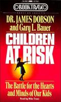 Children at Risk 0849934141 Book Cover