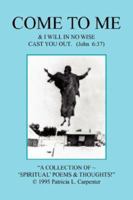 A Collection of Spiritual Poems 1425760333 Book Cover