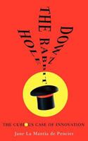 Down the Rabbit Hole: The Curious Case of Innovation 0986795526 Book Cover