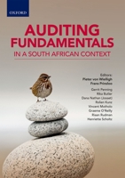 Auditing & Assurance: Principles & Practice 0195998219 Book Cover