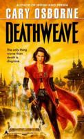 Deathweave 0441004989 Book Cover